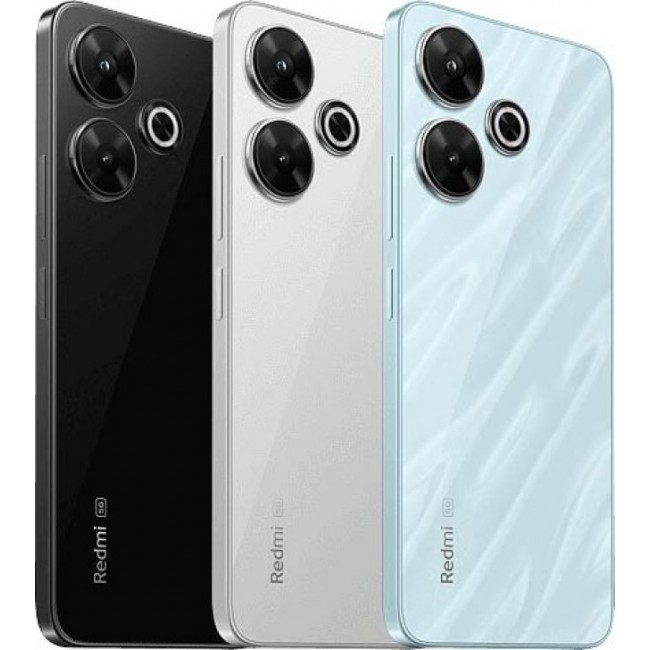 Смартфон Xiaomi Redmi Note 13R 5G