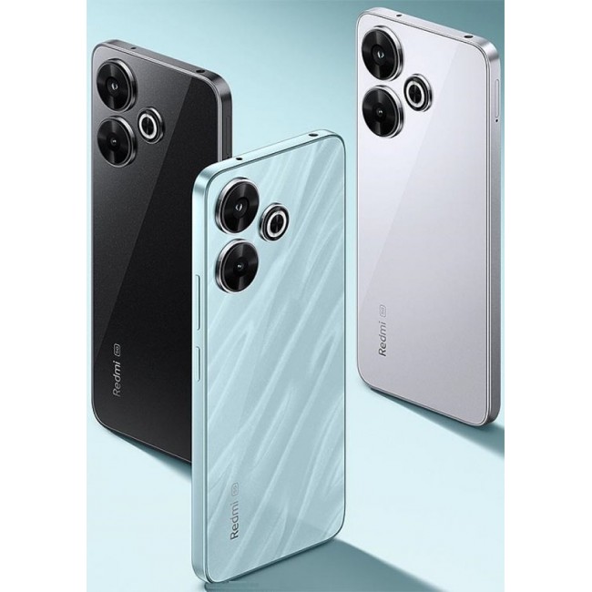 Смартфон Xiaomi Redmi Note 13R 5G