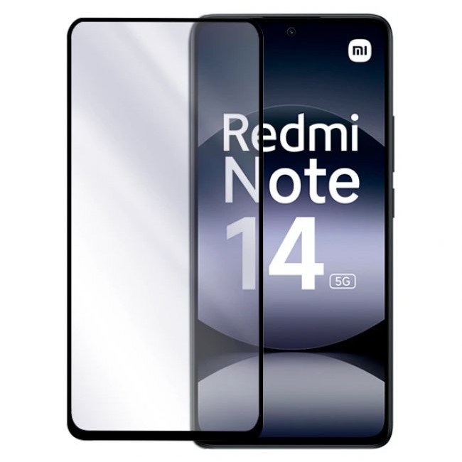 Стъклен Протектор за мобилен телефон Xiaomi Redmi Note 14 5G Screen Protector