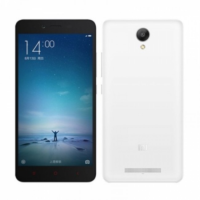 Смартфон Xiaomi Redmi Note 2 Dual SIM