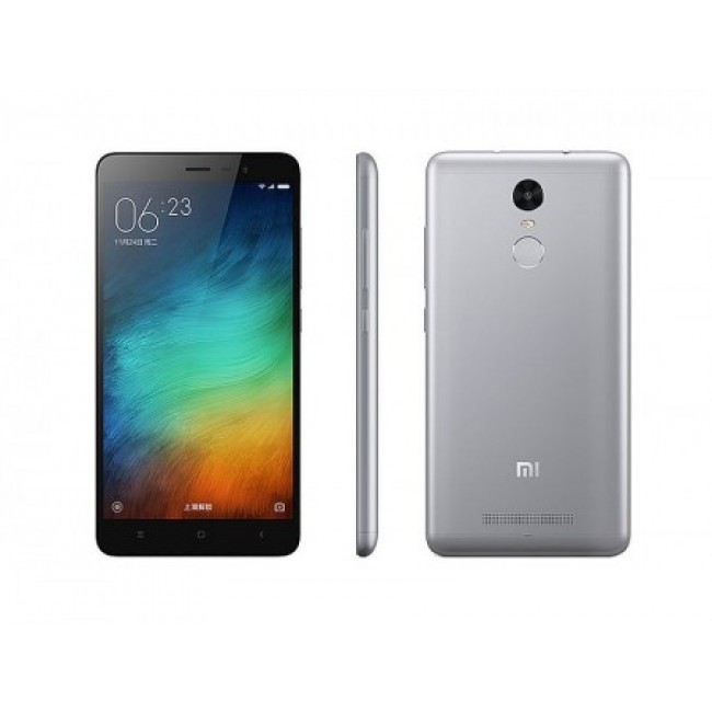 Смартфон Xiaomi Redmi Note 3 Pro Dual SIM