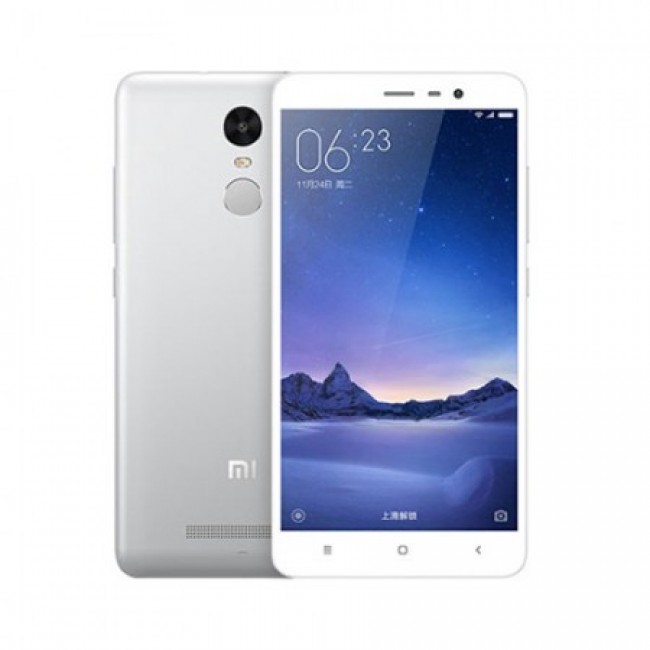 Смартфон Xiaomi Redmi Note 3 Pro Dual SIM