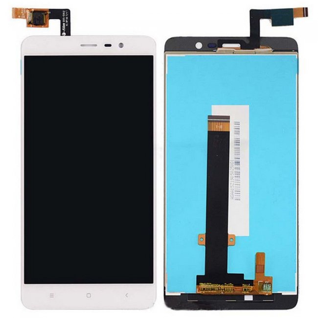 Дисплей LCD Xiaomi Redmi Note 3
