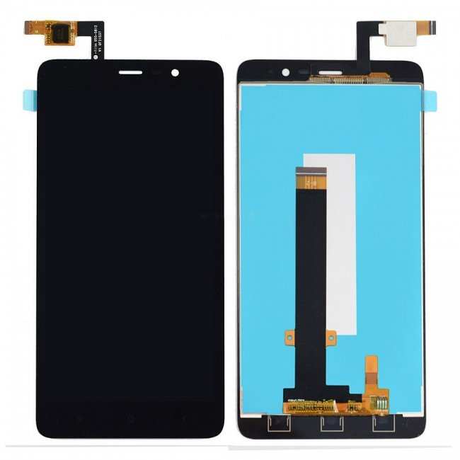 Дисплей LCD Xiaomi Redmi Note 3
