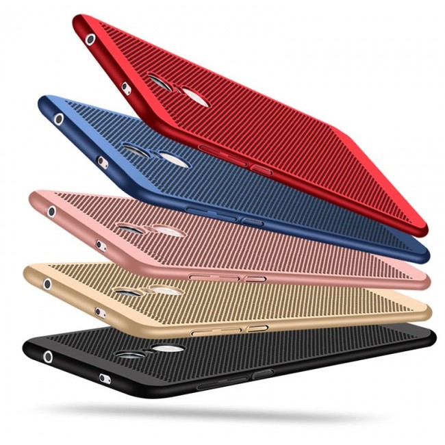 Калъф за мобилен телефон Xiaomi Redmi Note 4/4X за версия (16GB/32GB)