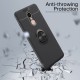 Калъф за мобилен телефон Xiaomi Redmi Note 4/4X за версия (16GB/32GB) с пръстен и вградена плоча за магнитна стойка 360°