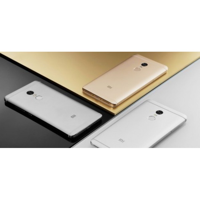 Смартфон Xiaomi Redmi Note 4 Dual SIM