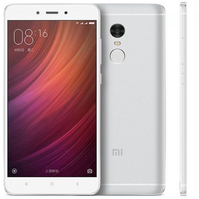 Смартфон Xiaomi Redmi Note 4 Dual SIM