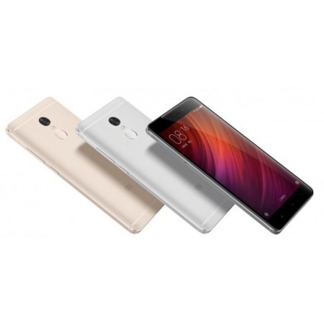 Смартфон Xiaomi Redmi Note 4 Dual SIM