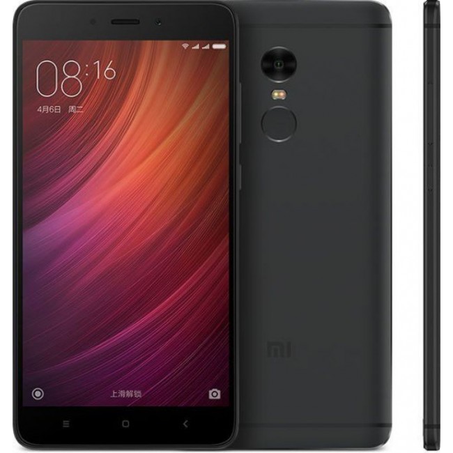 Смартфон Xiaomi Redmi Note 4 Dual SIM