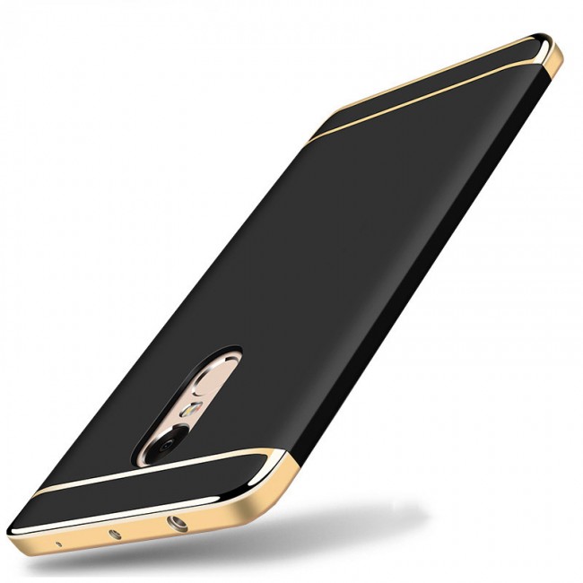 Калъф за мобилен телефон Xiaomi Redmi Note 4X 360 Case Luxury Shockproof Protection