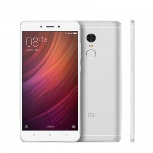 Смартфон Xiaomi Redmi Note 4X Dual SIM