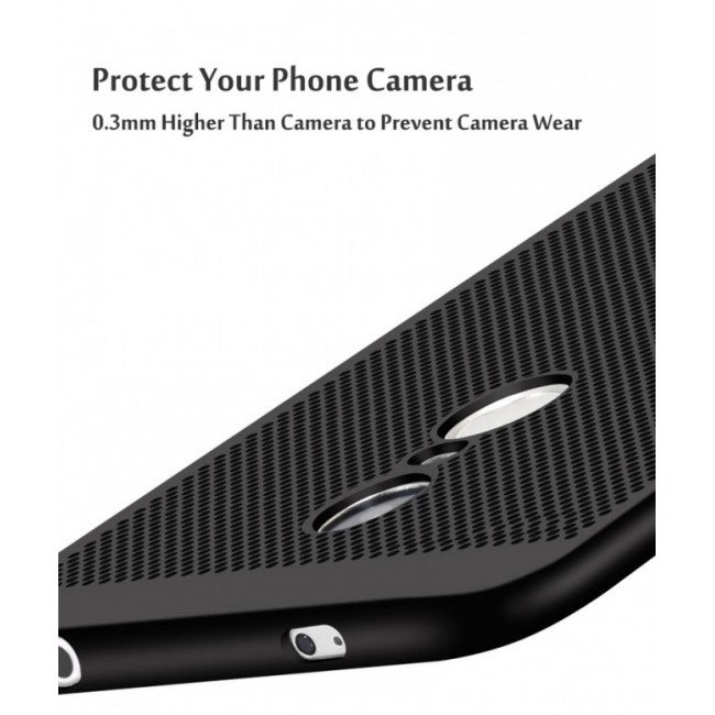 Калъф за мобилен телефон Xiaomi Redmi Note 4X за версия (64GB)