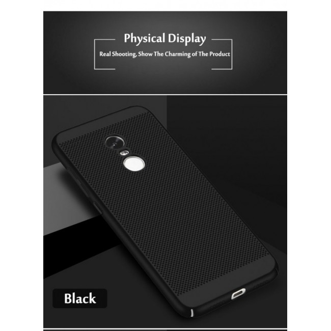 Калъф за мобилен телефон Xiaomi Redmi Note 4X за версия (64GB)