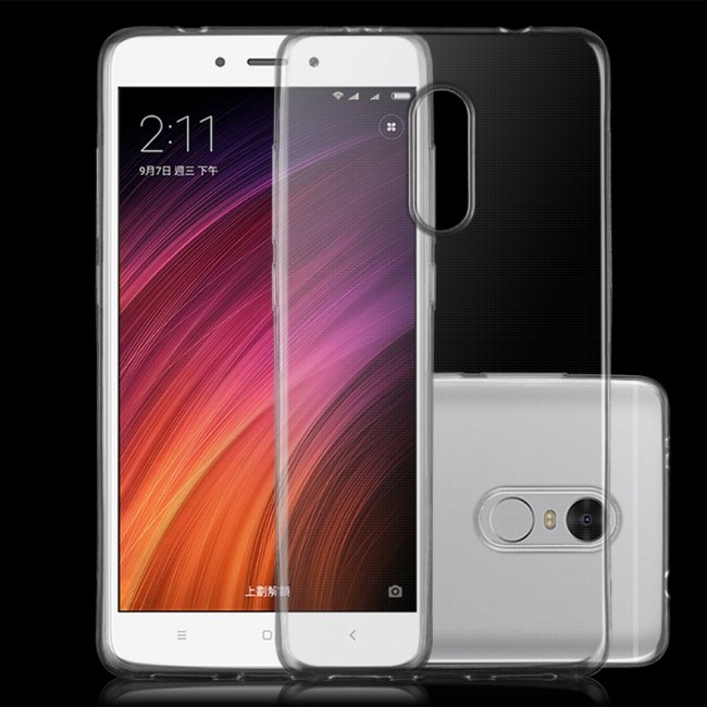 Калъф за мобилен телефон Xiaomi Redmi Note 4X за версия (64GB)