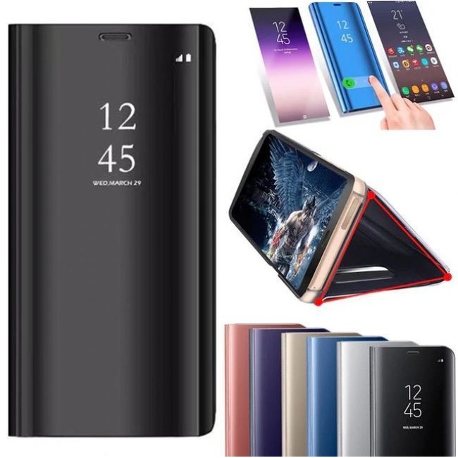 Калъф за мобилен телефон Xiaomi Redmi Note 5 Mirror Flip cover