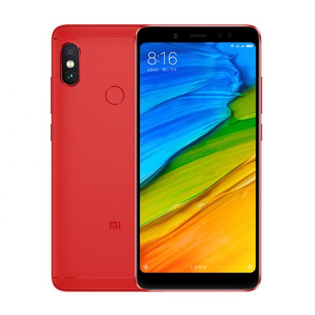Смартфон Xiaomi Redmi Note 5 PRO Dual SIM