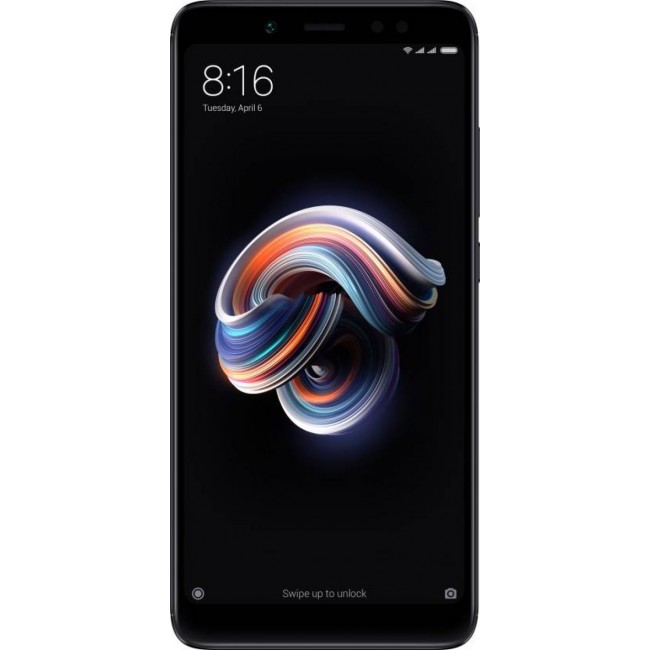 Смартфон Xiaomi Redmi Note 5 PRO Dual SIM