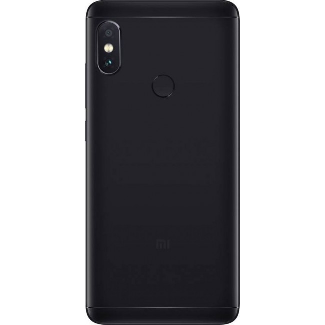 Смартфон Xiaomi Redmi Note 5 PRO Dual SIM