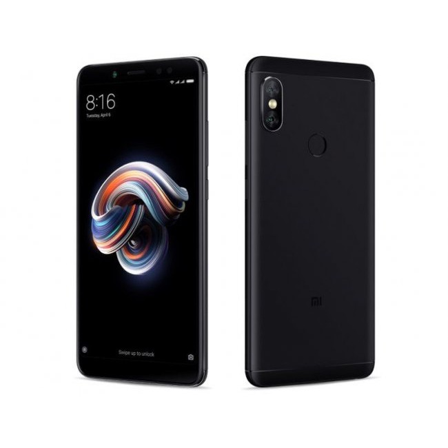 Смартфон Xiaomi Redmi Note 5 PRO Dual SIM