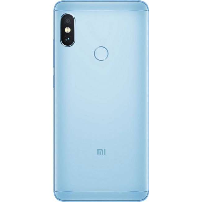 Смартфон Xiaomi Redmi Note 5 PRO Dual SIM