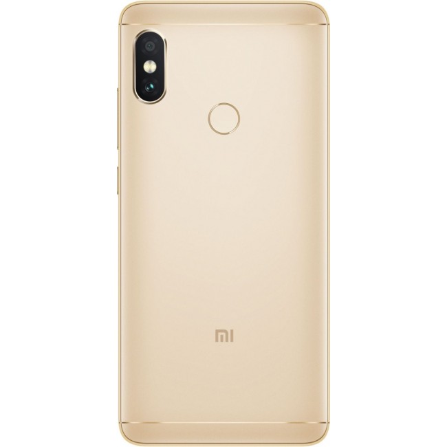 Смартфон Xiaomi Redmi Note 5 PRO Dual SIM