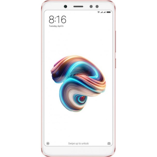 Смартфон Xiaomi Redmi Note 5 PRO Dual SIM