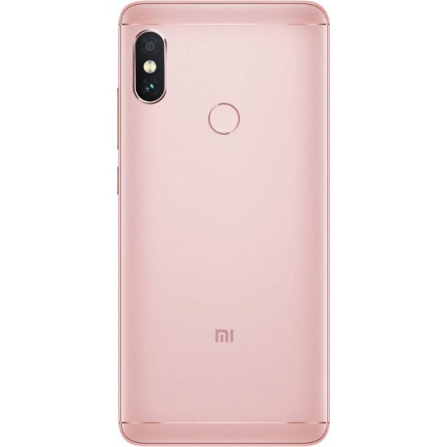 Смартфон Xiaomi Redmi Note 5 PRO Dual SIM