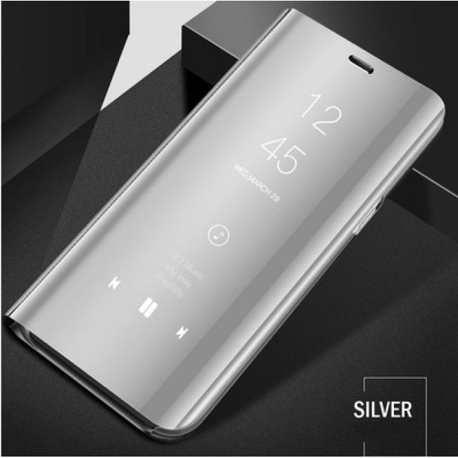 Калъф за мобилен телефон Xiaomi Redmi Note 5 Pro Mirror Flip cover