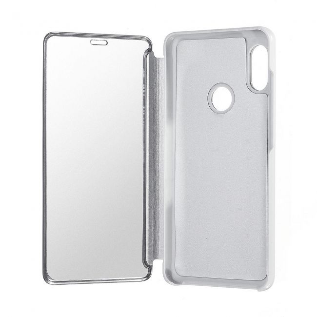 Калъф за мобилен телефон Xiaomi Redmi Note 5 Pro Mirror Flip cover