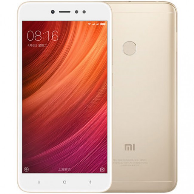 Смартфон Xiaomi Redmi Note 5A Dual SIM