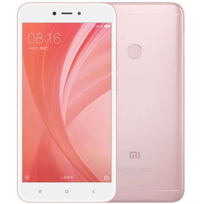 Смартфон Xiaomi Redmi Note 5A Dual SIM