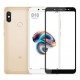 Стъклен Протектор за мобилен телефон Xiaomi Redmi Note 5A/Prime Стъклен протектор с пълно покритие