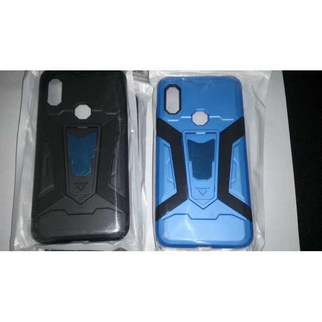 Калъф за мобилен телефон Xiaomi Redmi Note  6 Pro Противоударен Калъф