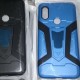 Калъф за мобилен телефон Xiaomi Redmi Note  6 Pro Противоударен Калъф