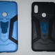 Калъф за мобилен телефон Xiaomi Redmi Note  6 Pro Противоударен Калъф