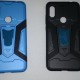 Калъф за мобилен телефон Xiaomi Redmi Note  6 Pro Противоударен Калъф