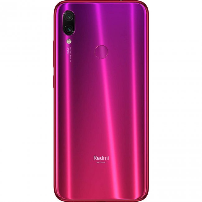 Смартфон Xiaomi Redmi Note 7 DUAL