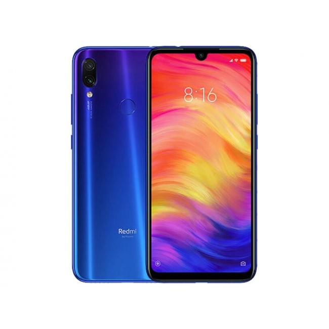 Смартфон Xiaomi Redmi Note 7 DUAL