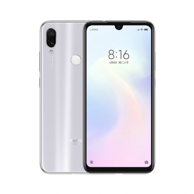 Смартфон Xiaomi Redmi Note 7 DUAL