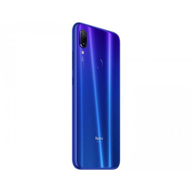 Смартфон Xiaomi Redmi Note 7 DUAL