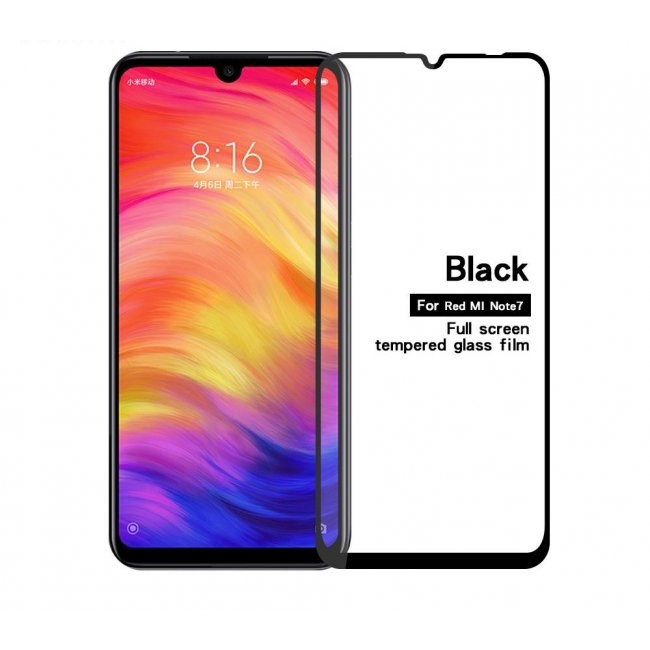 Стъклен Протектор за мобилен телефон Xiaomi Redmi Note 7 glass