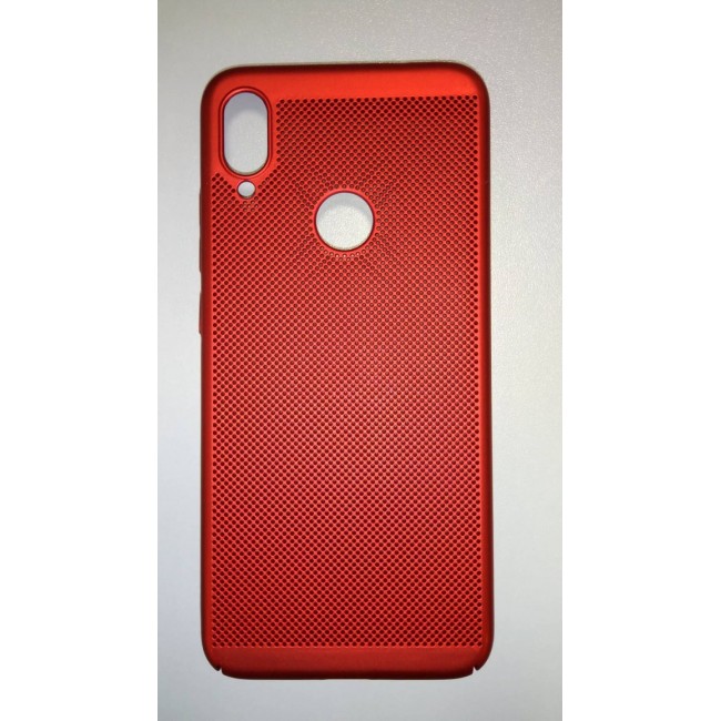 Калъф за мобилен телефон Xiaomi Redmi Note 7 перфориран калъф