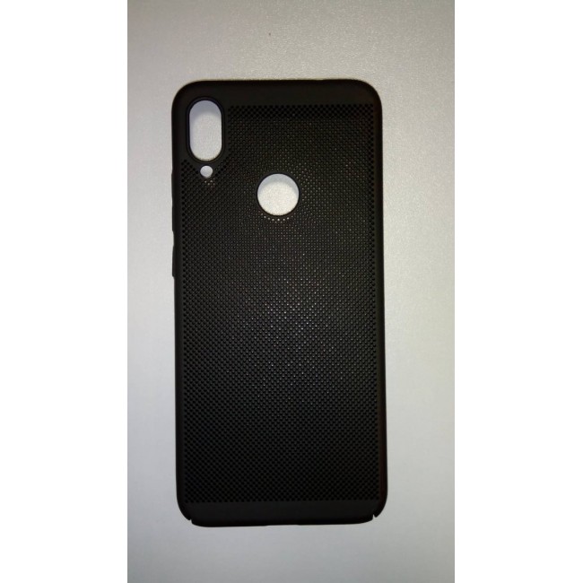 Калъф за мобилен телефон Xiaomi Redmi Note 7 перфориран калъф