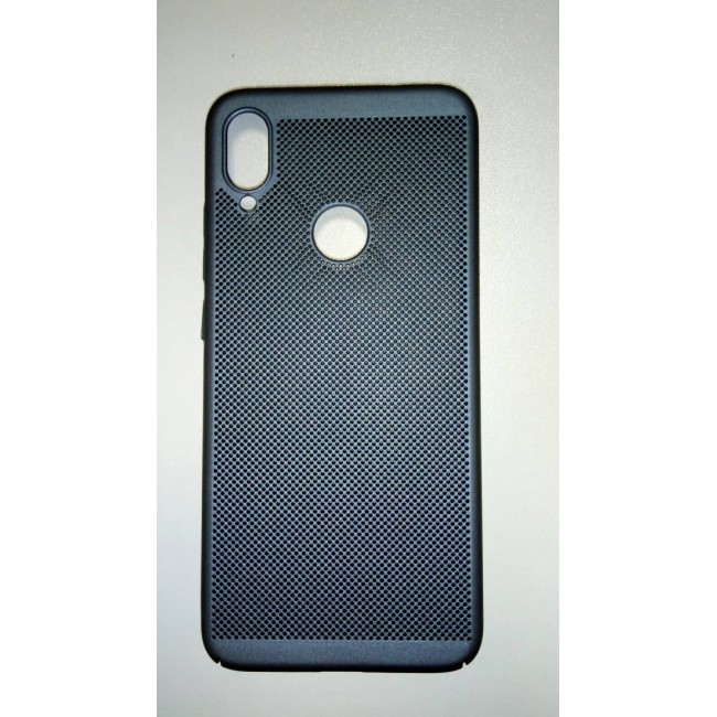 Калъф за мобилен телефон Xiaomi Redmi Note 7 перфориран калъф