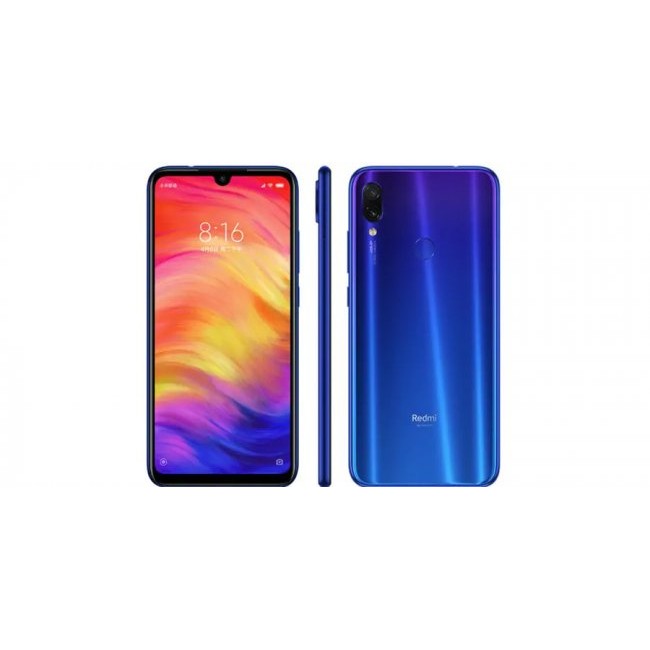 Смартфон Xiaomi Redmi Note 7 PRO Dual