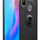 Калъф за мобилен телефон Xiaomi Redmi Note 7 противоударен с пръстен