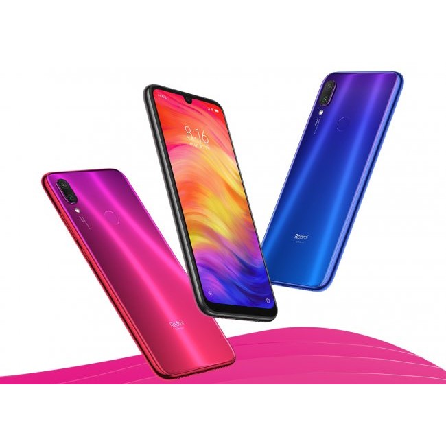 Смартфон Xiaomi Redmi Note 7S