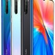 Смартфон Xiaomi Redmi Note 8 2021 DUAL