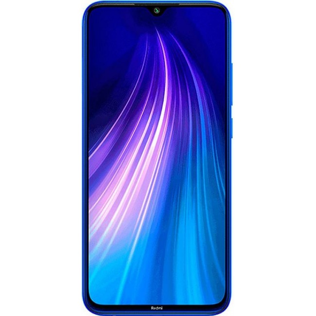 Смартфон Xiaomi Redmi Note 8 DUAL